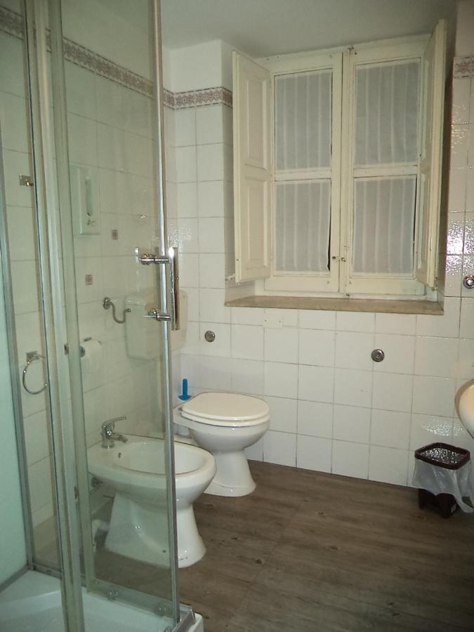 Locami Palermo Centro Rooms Exterior foto